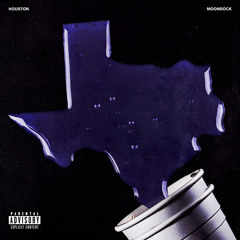 MOONROCK - HOUSTON