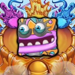 Fire Oasis - My Singing Monsters | Full Song (4.5)