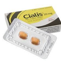 Cialis Tablets how use - 0309007665