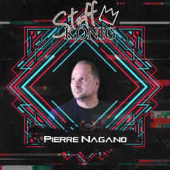 StoffKönig PodCast 012 - Pierre Nagano