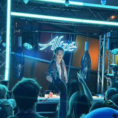 ‘Epicormic_’ Stage Runner Up Mix for Your Shot