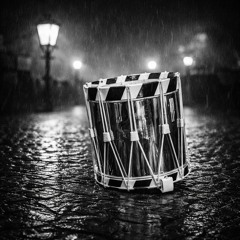 Home in Black and White (Demo)