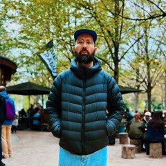 Think Outside The Kiosk w/ Lefto Early Bird @ Kiosk Radio 20.04.2025