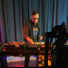 Vlage -  Melodic EDM Live Set in Warsaw / Progressive House / Emotional Original Music The Best 2026