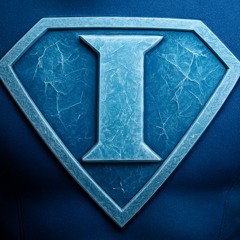 Ice Man