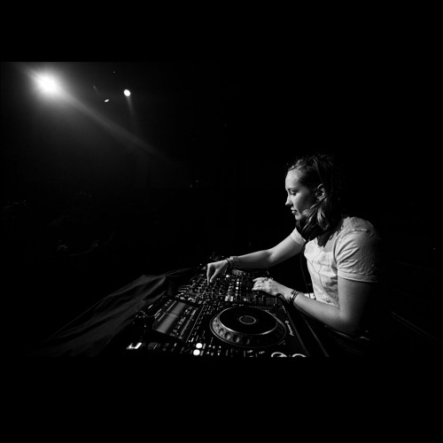 Groove Techno Mix @Nachtuis