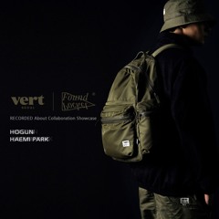 X FOUND POCKET l HOGUN & HAEMI PARK