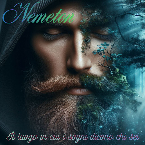 08 - A Occhi Chiusi (Skit) (Prod. Keys of Moon)