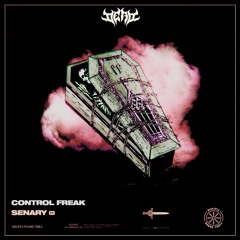 Control Freak - Six Feet Deep (Dead Flip)