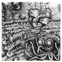 Lingering Feeling Fearful