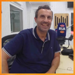 Entrevista - 03Jul25 - Tour RUA 80 - Nuno Silva