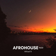 AFROHOUSE MIX 2025 (vol.3)