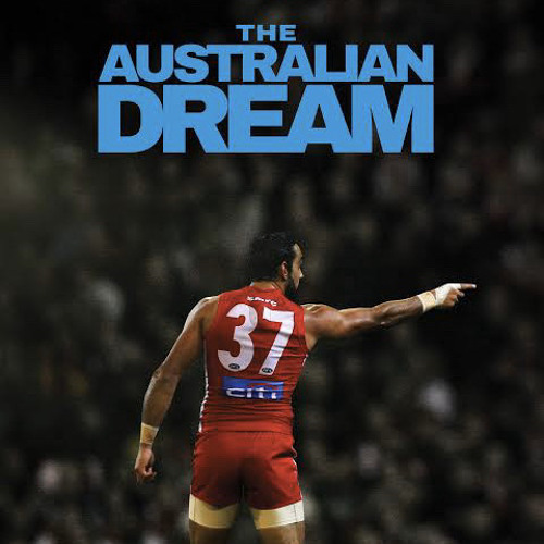 “I Stand” by A.B. Original (Adam Goodes: The Australian Dream Score)