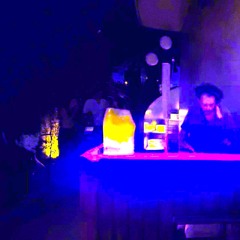 Jools @ Sommo Nov