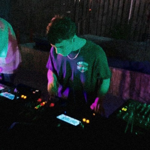 @xvr_392 LIVE | OPEN DECKS @ THE GREMLIN (6/7/24)