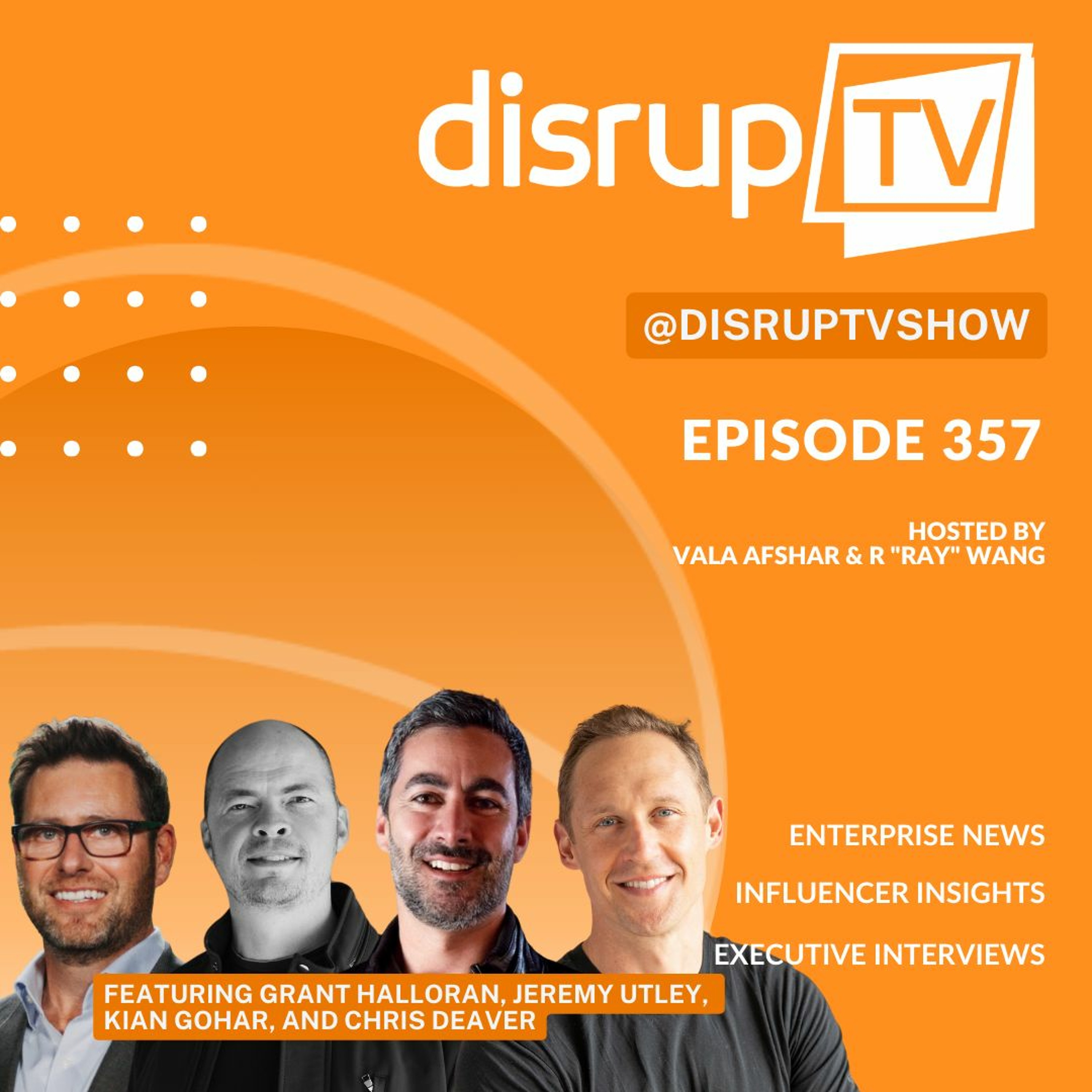 The Age of AI and Human Collaboration | Grant Halloran, Jeremy Utley, Kian Gohar, Chris Deaver