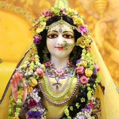 Visvambhar- Radha Nama 09.06.19 Radhastami @NRR