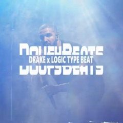 Drake X Logic Type Beat | Instrumental |