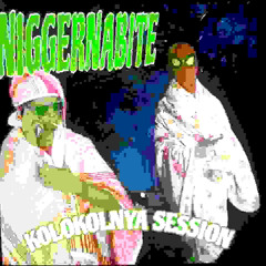 KOLOKOLNYA SESSION
