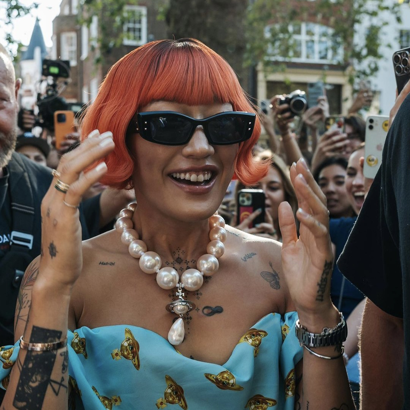 (it goes like) nanana by peggy gou but it’s uk garage (jude edit)