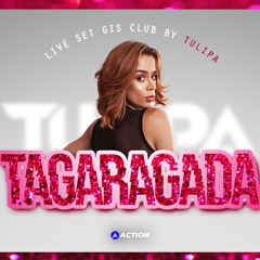 TAGARAGADA (LIVE SET SPECIAL 4 ANOS DE CARREIRA BY TULIPA)