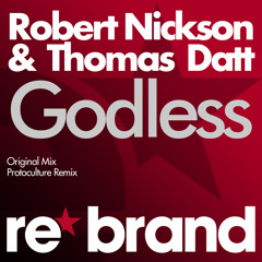 Godless (Protoculture Remix)