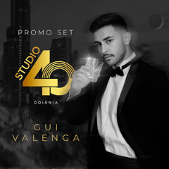 Gui Valenga - Studio40