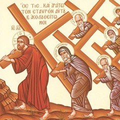 Where He Leads Me