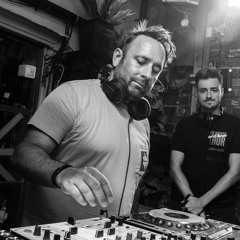 Tim French "Connected" June 2024 Beach Radio