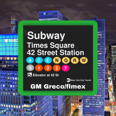 Times Square (ft.flmex)