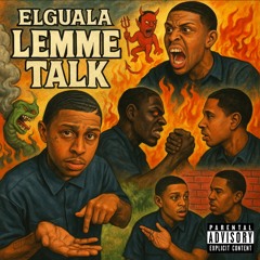 Not a Diss Ft Guappo