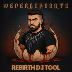 HABION - WEDERGEBOORTE (REBiRTH TOOL)