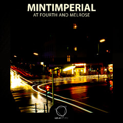 mintimperial - Strawberries (Lizplay Records)