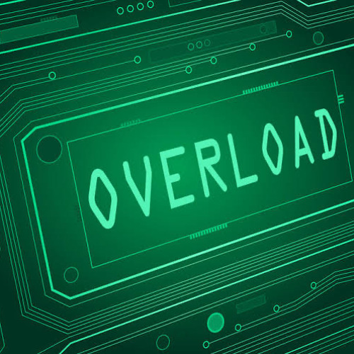 Overload (Extended Mix)