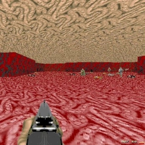 Hella Anna (Prod. Paranoid Pimp)