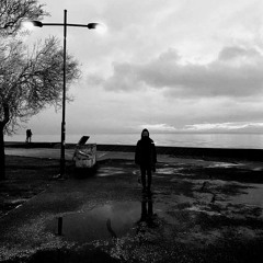 Holy Fawn-Candy(Cover)