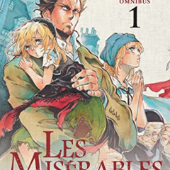 VIEW EPUB ✏️ LES MISERABLES (Omnibus) Vol. 1-2 by  Takahiro Arai &  Victor Hugo EPUB