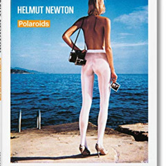 ACCESS EPUB 🖋️ Helmut Newton. Polaroids by unknown EBOOK EPUB KINDLE PDF
