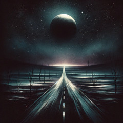 lonley road (we up) version