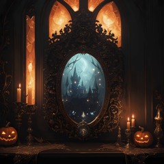 Dark Music - Enchanted Mirror