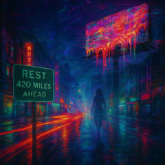 A Trip in the Street (Extended intro)