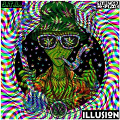 illusion - J.T.L x ThugHippie (Free DL)