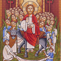 Fr Micheal Salib - Hosanna (For your people) Palm Sunday 2024