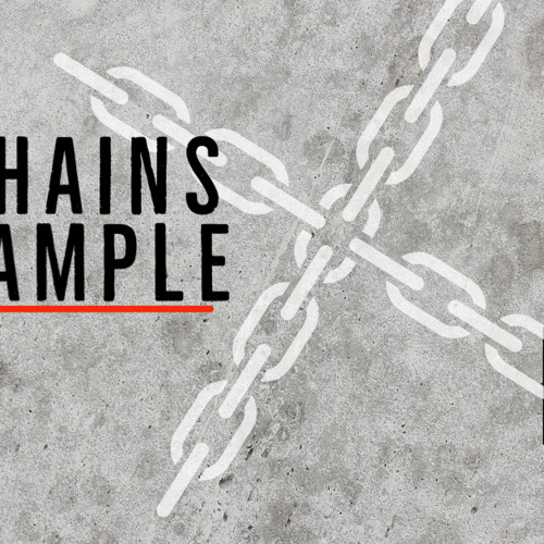 Stream Chains sample by Steve Rayborn Listen online for free on