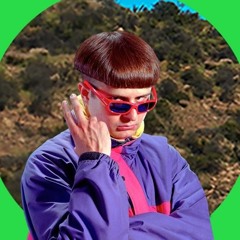 Oliver Tree - Hurt (Facy sedated Remix)