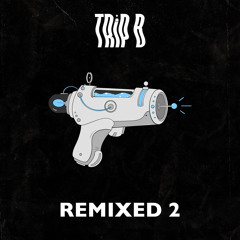 YHETI - CRACK THE WINDOW (TRiP B REMIX)