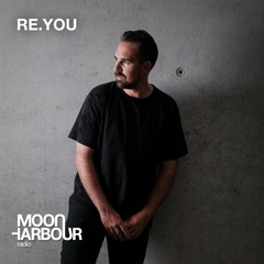 Moon Harbour Radio: Re.You - 14 May 2021