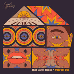 Microm Dee - Hop Era (Serge Gee Remix)