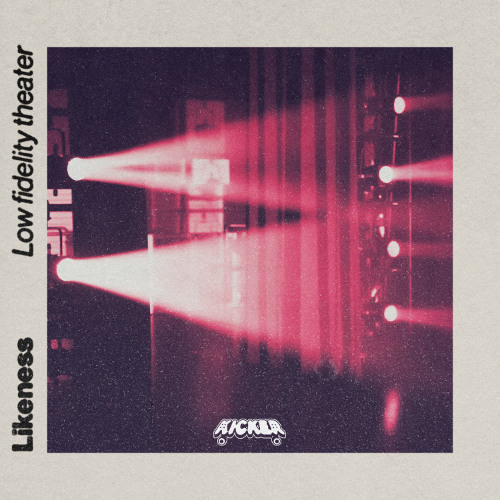 Likeness - Real smiles are simple