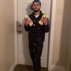 Band$ Ft Matteo- Goes Around